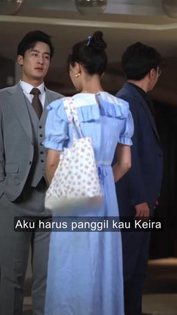 Aduh, Romantis Banget dari Pamanku episode 78