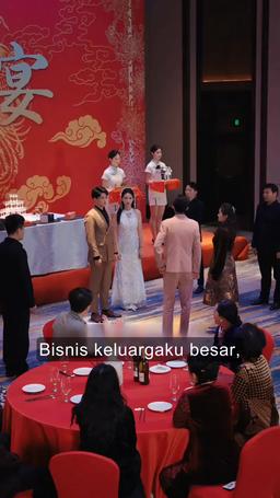 Diremehkan tapi Tak Terkalahkan episode 32