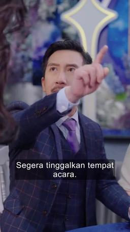 Apa Itu Ini, Aku Nggak Peduli episode 20