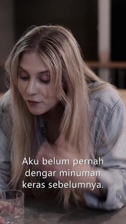 Cinta dari Penyihir Kecil episode 13