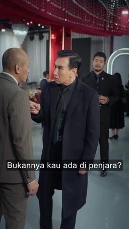 Di Dunia Ini Tak Ada yang Sehebatku episode 57