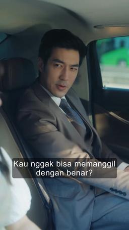 Paman Jangan Bucin Deh episode 10