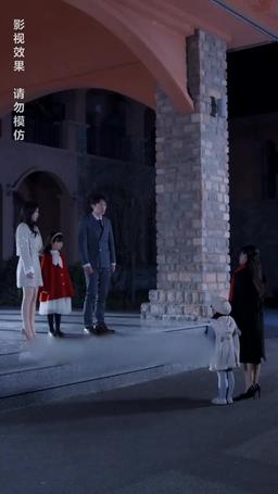 죽었던 엄마가 돌아왔다 episode 31