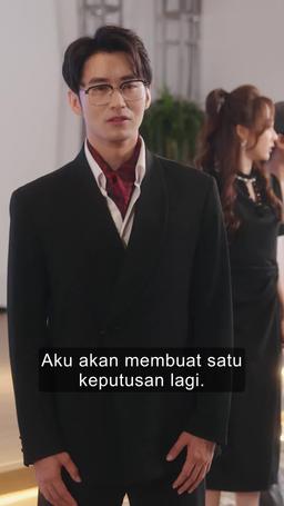 Astaga! Yakin Itu Putri Aktris! episode 34