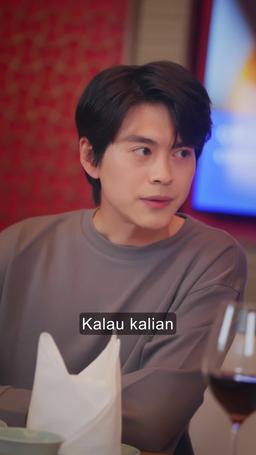 OMG, Tunangan Tiriku adalah Ayah Anakku episode 44