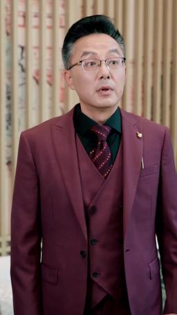 พ่อแม่ผมเป็นมหาเศรษฐีจริงๆ episode 72