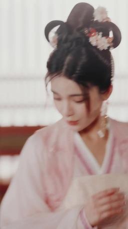 將軍在上，夫人掐腰狂寵 episode 33