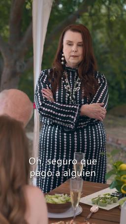 [doblado] Me enamoro del hombre otra vez episode 65