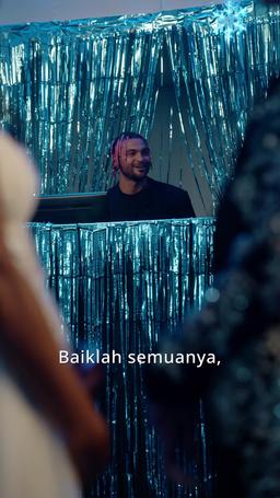 Quarterback Tetangga episode 80