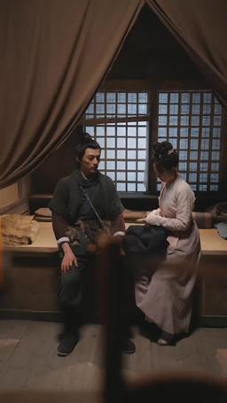 重生之農門肥妻 episode 33