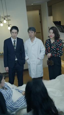 元旦那の逆襲 episode 76