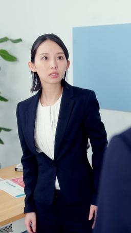 財閥令嬢様の二重生活 episode 51