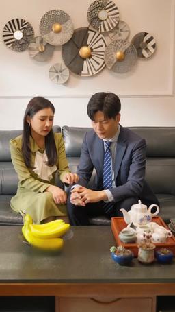 記憶と復讐の炎 episode 48