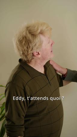 Le mariage secret de l'infirmière episode 9