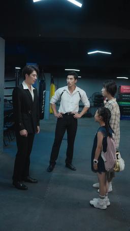 พ่อตามใจลูกผิดคนแล้ว episode 24