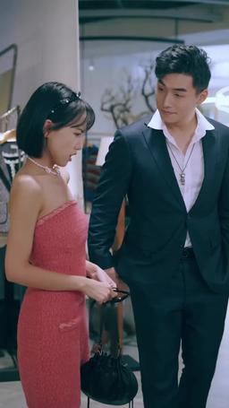 ลินรดาอย่าโป๊ะ episode 32