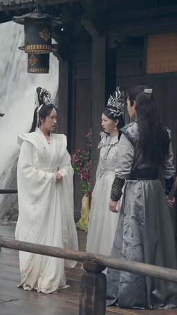 我的師尊是悟空 episode 67