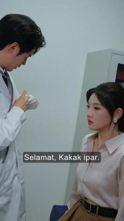 Jebakan Istri Buta yang Tak Terlihat episode 19