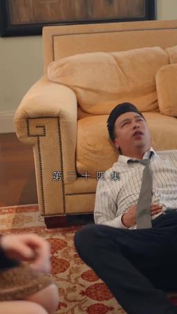 Nikah Kontrak Jadi Istri Kaya episode 24