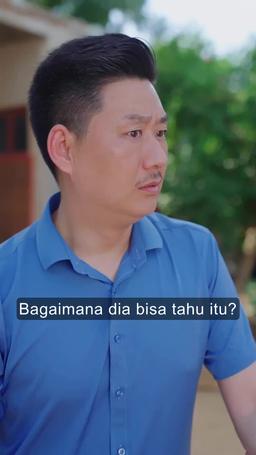 Cinta dari Ibuku episode 4