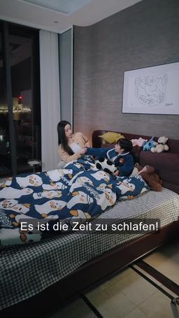 Nie wieder Schluss machen episode 76