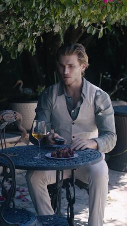 El amor envejece como el buen vino episode 8