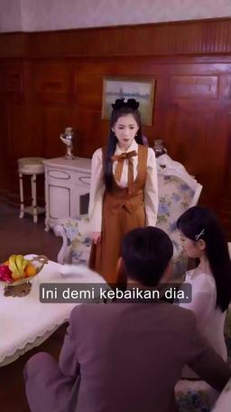 Kemanjaan dari Jenderal episode 68