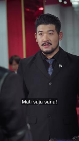 Di Dunia Ini Tak Ada yang Sehebatku episode 61