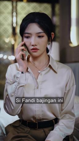 Jebakan Istri Buta yang Tak Terlihat episode 51