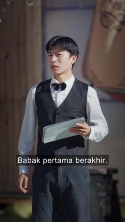 Di Dunia Ini Tak Ada yang Sehebatku episode 81