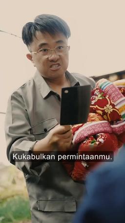 Diremehkan tapi Tak Terkalahkan episode 3