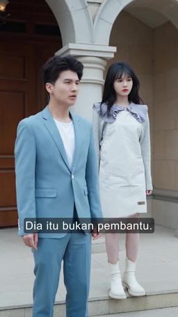 Sayang, Ayo Nikah episode 15