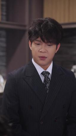 어린 신부의 반격 episode 31