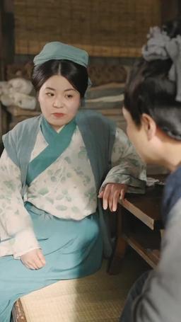 重生之農門肥妻 episode 55