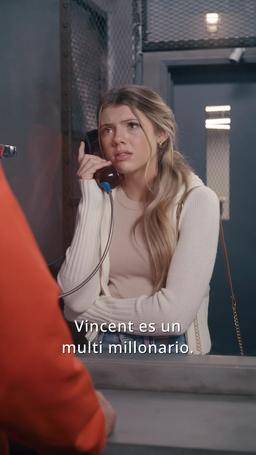 Traicionando a Mi Marido Millonario episode 9