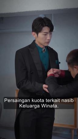 Di Dunia Ini Tak Ada yang Sehebatku episode 54