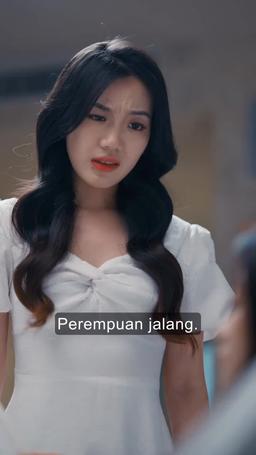 Cantik Tapi Seram episode 17