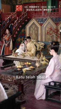 Cinta Melawan Segala Rintangan episode 52