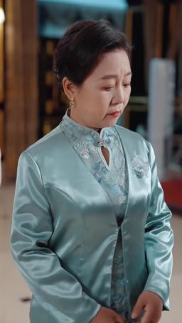 The Hidden Tycoon’s Wife episode 31