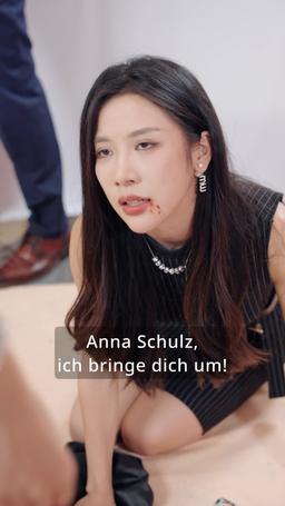 Meine Schwester begeistert alle an meinem Hochzeitstag episode 9