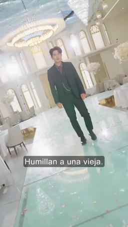 Mi Hijo Desaparecido Resulta Ser un CEO episode 15