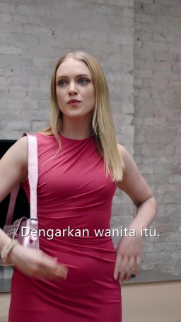 Sayang, Kamu Sudah Datang episode 13