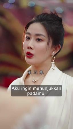 Nikah Kontrak Jadi Istri Kaya episode 5