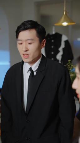 사모님에겐 세명의 재벌 오빠가 있다 episode 18