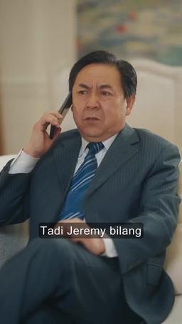 Paman Jangan Bucin Deh episode 17