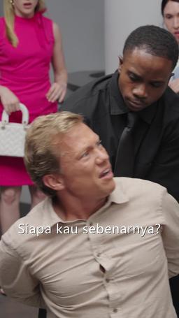 Sayang, Kamu Sudah Datang episode 38