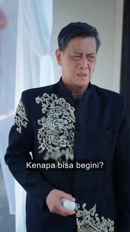 Hebatku Tak Hanya Satu episode 4