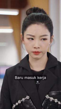 Gadis Ini Adalah Pewaris Sejati episode 21