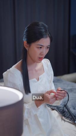 Mencintaimu Seperti Detak Jantung yang Sulit Ditangkap episode 49