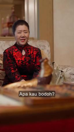 Sayang, Ayo Nikah episode 13